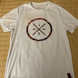 Li-Ning Way of Wade Tee, Collectors Item